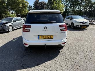 Citroën C4 SpaceTourer -7 PERSOONS 1.2 PureTech Business picture 23