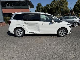 Citroën C4 SpaceTourer -7 PERSOONS 1.2 PureTech Business picture 11