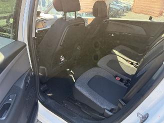 Citroën C4 SpaceTourer -7 PERSOONS 1.2 PureTech Business picture 21