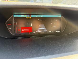 Citroën C4 SpaceTourer -7 PERSOONS 1.2 PureTech Business picture 8