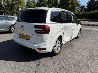 Citroën C4 SpaceTourer -7 PERSOONS 1.2 PureTech Business picture 12