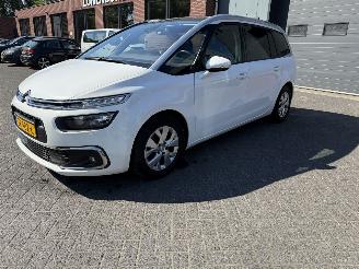 Citroën C4 SpaceTourer -7 PERSOONS 1.2 PureTech Business picture 2