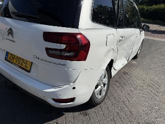 Citroën C4 SpaceTourer -7 PERSOONS 1.2 PureTech Business picture 10