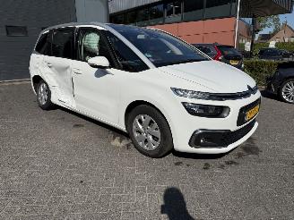 Citroën C4 SpaceTourer -7 PERSOONS 1.2 PureTech Business picture 3