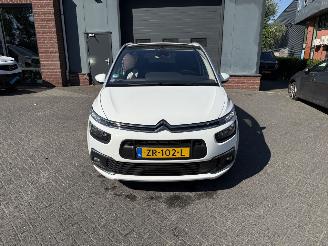 Citroën C4 SpaceTourer -7 PERSOONS 1.2 PureTech Business picture 14