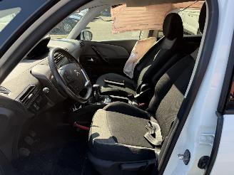 Citroën C4 SpaceTourer -7 PERSOONS 1.2 PureTech Business picture 7