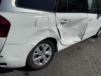 Citroën C4 SpaceTourer -7 PERSOONS 1.2 PureTech Business picture 25