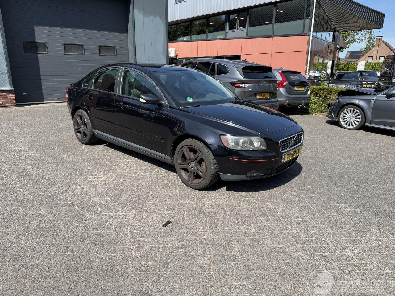 Volvo S-40 2.4 Edition II AUTOMAAT