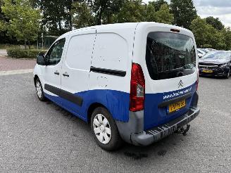 Citroën Berlingo 1.6 HDIF  2 SCHUIFDEUREN 500 Club picture 9