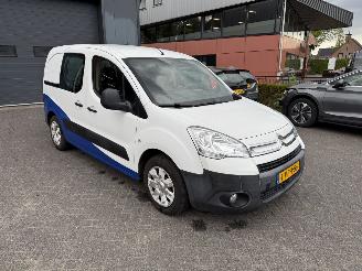 Citroën Berlingo 1.6 HDIF  2 SCHUIFDEUREN 500 Club picture 22