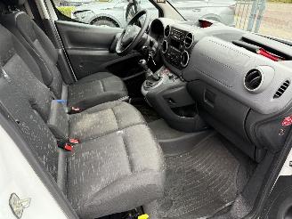 Citroën Berlingo 1.6 HDIF  2 SCHUIFDEUREN 500 Club picture 19