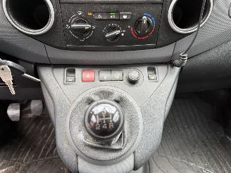 Citroën Berlingo 1.6 HDIF  2 SCHUIFDEUREN 500 Club picture 14