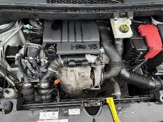Citroën Berlingo 1.6 HDIF  2 SCHUIFDEUREN 500 Club picture 18