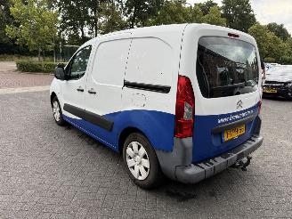 Citroën Berlingo 1.6 HDIF  2 SCHUIFDEUREN 500 Club picture 25