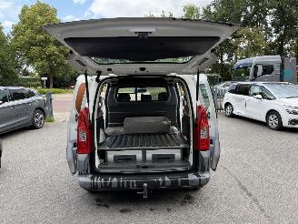 Citroën Berlingo 1.6 HDIF  2 SCHUIFDEUREN 500 Club picture 4