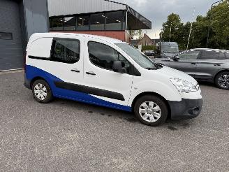 Citroën Berlingo 1.6 HDIF  2 SCHUIFDEUREN 500 Club picture 23