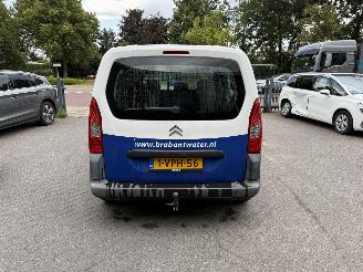 Citroën Berlingo 1.6 HDIF  2 SCHUIFDEUREN 500 Club picture 7