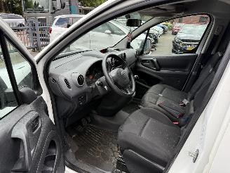 Citroën Berlingo 1.6 HDIF  2 SCHUIFDEUREN 500 Club picture 11