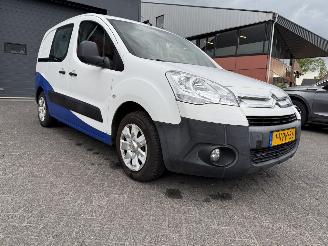 Citroën Berlingo 1.6 HDIF  2 SCHUIFDEUREN 500 Club picture 20