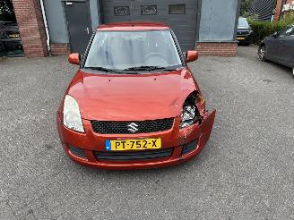 Suzuki Swift 1.3 Cool  AIRCO Hatchback 3-dr. picture 12