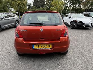Suzuki Swift 1.3 Cool  AIRCO Hatchback 3-dr. picture 10
