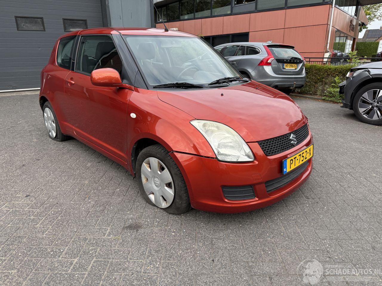Suzuki Swift 1.3 Cool  AIRCO Hatchback 3-dr.