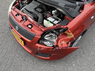 Suzuki Swift 1.3 Cool  AIRCO Hatchback 3-dr. picture 5