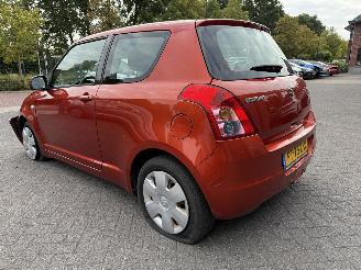 Suzuki Swift 1.3 Cool  AIRCO Hatchback 3-dr. picture 27