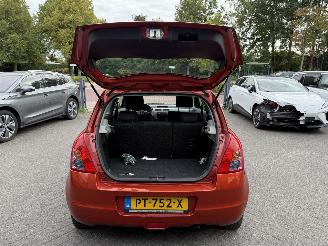 Suzuki Swift 1.3 Cool  AIRCO Hatchback 3-dr. picture 24