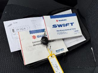 Suzuki Swift 1.3 Cool  AIRCO Hatchback 3-dr. picture 20