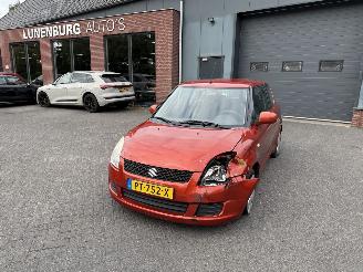 Suzuki Swift 1.3 Cool  AIRCO Hatchback 3-dr. picture 7