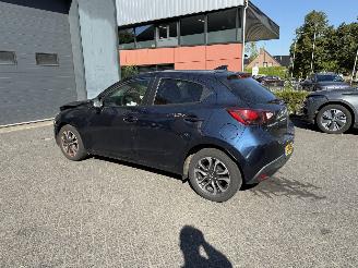 Mazda 2 1.5 Skyactiv-G GT-M  Hatchback 5-dr. picture 23