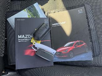 Mazda 2 1.5 Skyactiv-G GT-M  Hatchback 5-dr. picture 25