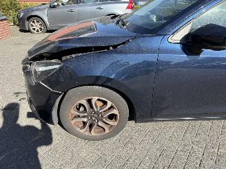 Mazda 2 1.5 Skyactiv-G GT-M  Hatchback 5-dr. picture 27