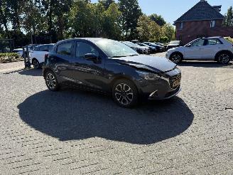 Mazda 2 1.5 Skyactiv-G GT-M  Hatchback 5-dr. picture 3