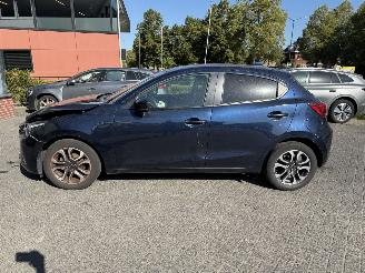 Mazda 2 1.5 Skyactiv-G GT-M  Hatchback 5-dr. picture 2