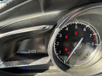 Mazda 2 1.5 Skyactiv-G GT-M  Hatchback 5-dr. picture 5