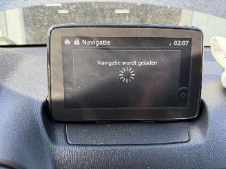 Mazda 2 1.5 Skyactiv-G GT-M  Hatchback 5-dr. picture 7
