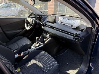 Mazda 2 1.5 Skyactiv-G GT-M  Hatchback 5-dr. picture 20