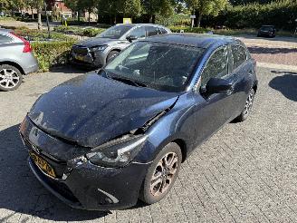 Mazda 2 1.5 Skyactiv-G GT-M  Hatchback 5-dr. picture 29