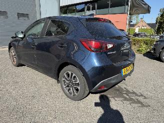Mazda 2 1.5 Skyactiv-G GT-M  Hatchback 5-dr. picture 16