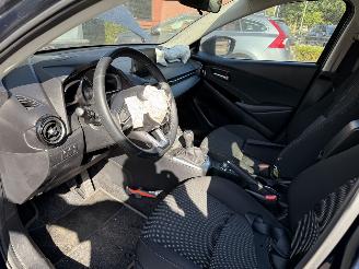Mazda 2 1.5 Skyactiv-G GT-M  Hatchback 5-dr. picture 9