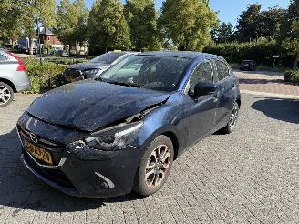 Mazda 2 1.5 Skyactiv-G GT-M  Hatchback 5-dr. picture 15