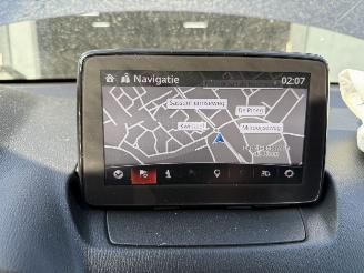 Mazda 2 1.5 Skyactiv-G GT-M  Hatchback 5-dr. picture 8