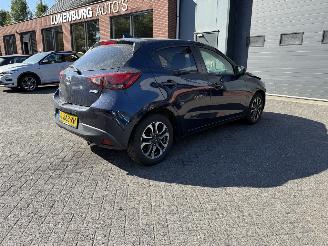Mazda 2 1.5 Skyactiv-G GT-M  Hatchback 5-dr. picture 24