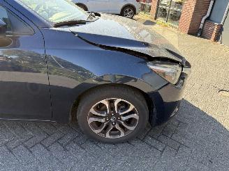 Mazda 2 1.5 Skyactiv-G GT-M  Hatchback 5-dr. picture 26