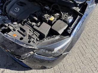 Mazda 2 1.5 Skyactiv-G GT-M  Hatchback 5-dr. picture 11