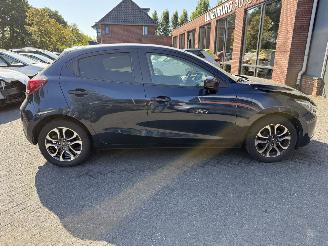 Mazda 2 1.5 Skyactiv-G GT-M  Hatchback 5-dr. picture 18