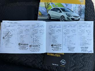 Opel Corsa 1.4-16V Design Edition Hatchback 5-dr. picture 7
