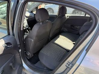 Opel Corsa 1.4-16V Design Edition Hatchback 5-dr. picture 9